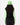 Yotei Merino Long Sleeve - Matcha / Toffee / Black | Women's Long Sleeve Top