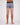 Hold 'em Shorty Merino Boxer - Grey Heather | Men's Underwear