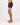 Hold 'em Shorty Merino Boxer - Cosmic