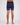Hold 'em Merino Boxer - Midnight | Men's Underwear