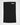 Double Up Merino Neckwarmer - Black | Unisex Neckwarmer
