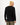Icon Merino Classic Long Sleeve - Black | Men's Long Sleeve Top