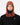 Decade Merino Fleece Hood - Sienna | Unisex