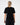 Icon Merino T-Shirt - Black | Women's T-Shirt