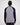 Icon Merino Raglan Long Sleeve - Grey Heather / Black | Men's Long Sleeve Top