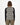 Icon Merino Raglan Long Sleeve - Stripe / Black | Men's Long Sleeve Top