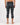 Cascade Merino Base Layer 3/4 Legging - Signal Lost Goblin Blue | Men's Leggings