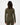 Cascade Merino Base Layer Long Sleeve - Dark Olive | Women's Long Sleeve Top