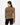 Cascade Merino Base Layer Long Sleeve - Aoraki Lily Toffee | Women's Long Sleeve Top