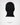 Santa Rosa Merino Balaclava - Black | Unisex Balaclava
