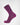 Atlas Merino Crew Sock - Ultraviolet | Unisex