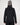 Arcadia Merino Fleece Hoody - Black