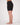 Epic Merino Bike Liner - Black | Women's