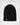 McCloud Merino Beanie - Black | Unisex Beanie