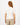 Yonder Merino Organic Cotton T-Shirt - Vintage White | Women's T-Shirt