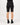 Diversion Merino Trail Shorts - Black | Women's Shorts