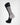 Pro Lite Merino Snow Sock - Black | Unisex Merino Snow Socks