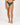 Stratos Merino Thong - Abyss | Women's Underwear