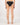 Folo Merino Briefs - Black Daisy | Women's Underwear