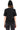 Icon Merino T-Shirt - Black