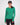 Bella Merino Long Sleeve - Pop Green