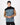 Yotei Merino Powder Hood Long Sleeve - Goblin Blue / Toffee / Black | Men's Long Sleeve Top