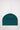 Tech Merino Under Helmet Beanie - Evergreen