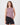 Icon Merino Tank - Dusty Mauve | Women's Tank