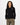 Icon Merino Long Sleeve - Black | Women's Long Sleeve Top