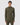 Cascade Merino Base Layer 1/4 Zip Long Sleeve - Dark Olive | Men's Long Sleeve Top