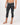 Cascade Merino Base Layer 3/4 Legging - Signal Lost Goblin Blue | Men's Leggings