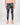 Cascade Merino Base Layer Legging - Mtn Pixel Grey | Men's Leggings