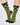 Unisex Atlas Merino Crew Sock - Send it Pig
