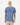 Zephyr Merino Tencel™ T-Shirt - Steel Blue