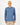 Zephyr Merino Tencel™ Long Sleeve - Steel Blue