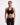 Stratos Merino Sports Bra - Black