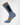 Atlas Merino Snow Sock - Goblin Blue | Unisex