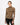 Cascade Merino Base Layer Mock Neck Long Sleeve - Aoraki Lily Toffee | Women's Long Sleeve Top