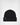 Chunky Logger Merino Beanie - Charcoal Grey | Unisex Beanie
