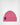 Fjord Merino Beanie - Flamingo | Unisex Beanie