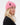 Fjord Merino Beanie - Flamingo | Unisex Beanie