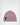 Fjord Merino Beanie - Dusty Mauve | Unisex Beanie