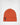 McCloud Merino Beanie - Sun Orange | Unisex Beanie