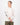 Yonder Merino Organic Cotton Long Sleeve - Vintage White | Men's Long Sleeve Top