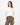 Yonder Merino Organic Cotton Long Sleeve - Vintage White | Women's Long Sleeve Top