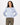 Yonder Merino Organic Cotton Long Sleeve - Frost | Women's Long Sleeve Top
