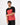 Diversion Merino Bike Jersey Short Sleeve - Cranberry / Black | Men's Bike Jersey
