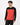 Diversion Merino Bike Jersey Long Sleeve - Cranberry / Black | Men's Bike Jersey