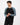 Tarn Merino Long Sleeve - Goblin Blue / Black | Men's Long Sleeve Top