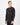 Ascender Merino Base Layer Long Sleeve - Forged Iron / Black | Men's Long Sleeve Top